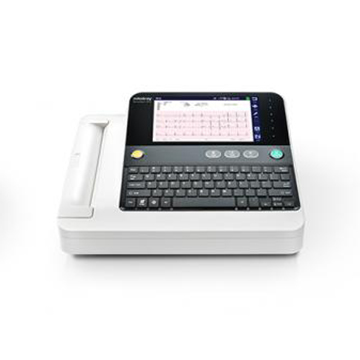 beneheart r12道心电图机