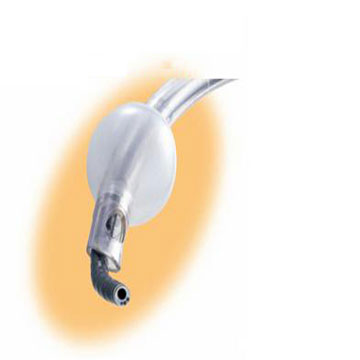 半硬性气管插管镜10332b1