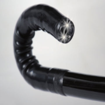 新ge-100上消化道电子内镜系统