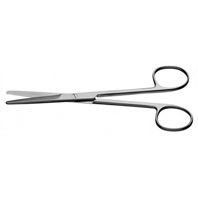 手术剪 bc2-053