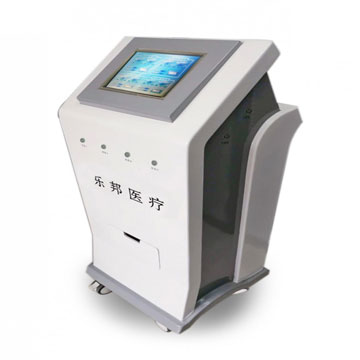 中频电疗仪lb-200