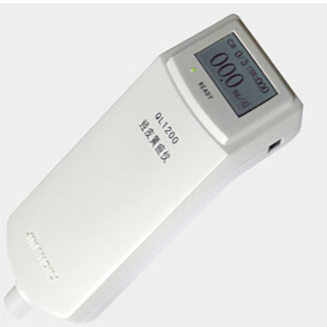 新生儿黄疸测量仪