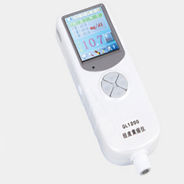 1200B新生儿黄疸测试仪