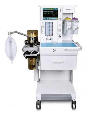 ax-900麻醉机