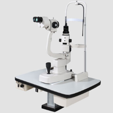slm-3x裂隙灯显微镜