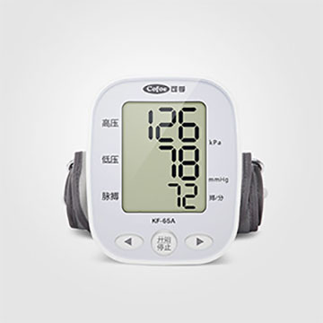 KF-65A血压计
