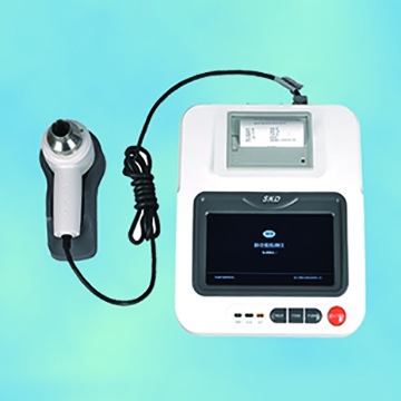 便携式肺功能检测仪S-980A I