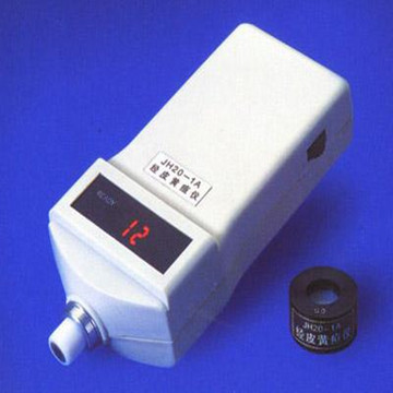 新生儿经皮黄疸测试仪JH20-1A