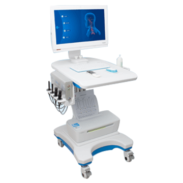 经颅多普勒tcd-2000a