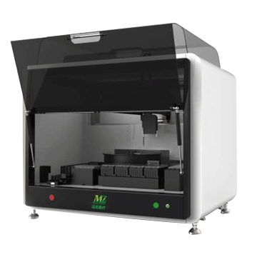 全自动血型分析仪 Metis型