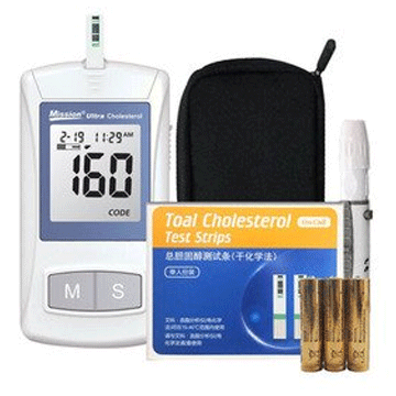 血糖血脂分析仪