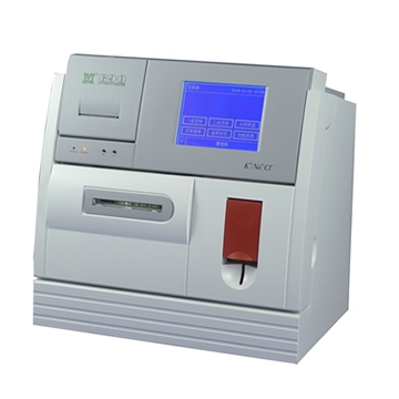 电解质分析仪 XD690-I  