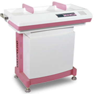 身高体重测量仪（新生儿）