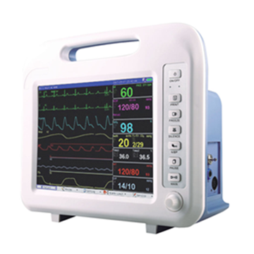 f6多参数监护仪