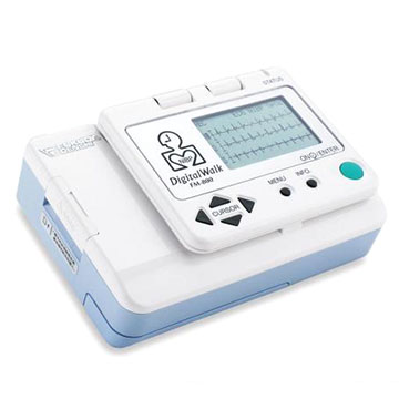 福田动态多参数holter记录器fm-800