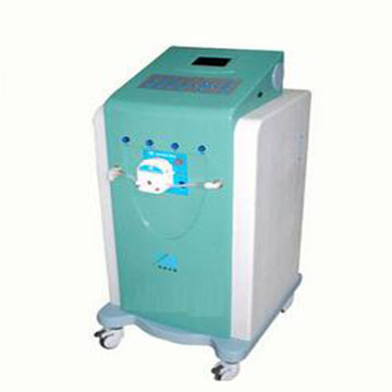 结肠透析治疗机 jcj-a3型