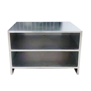 污物接收台jk-1040