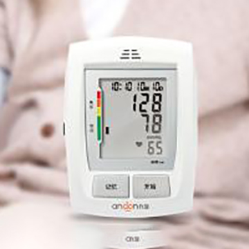 九安血压计KD-598