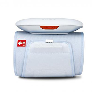 智能臂式血压计