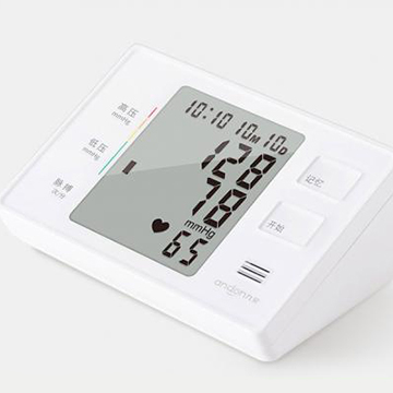 九安电子血压计kd-5901