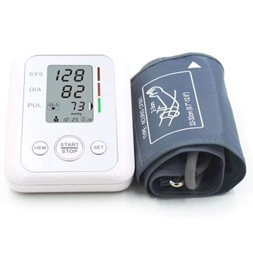 康泰臂式电子血压计conteco8a