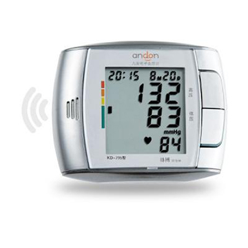 九安血压计kd-795