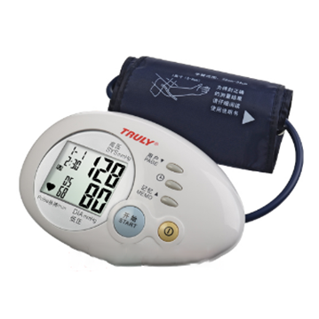 臂式血压计db71（语音版）