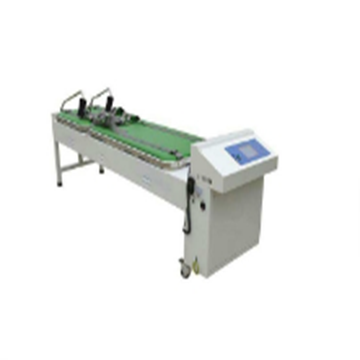 电动牵引床hjy-ii