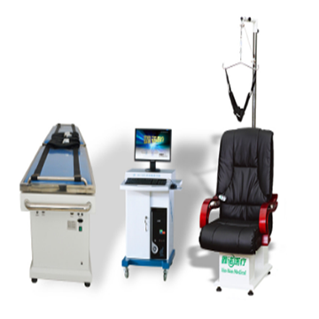 多功能牵引床XN-ⅢA(C)