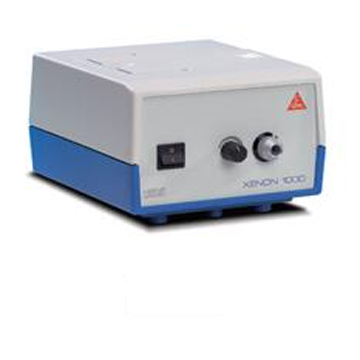 XENON1000氙灯冷光源