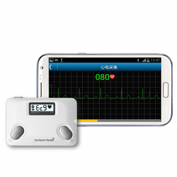 心电图仪inno-12-u