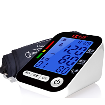 CK-A156手臂式血压计