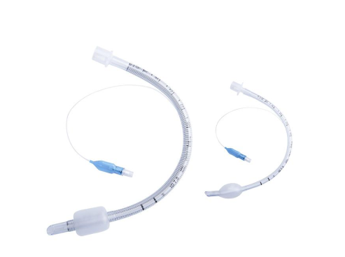 一次性使用气管插管 曙光健士
