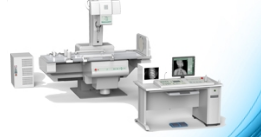 x射线平板探测系统cxdi-501g