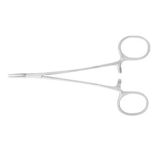 显微持针钳 ZM206R