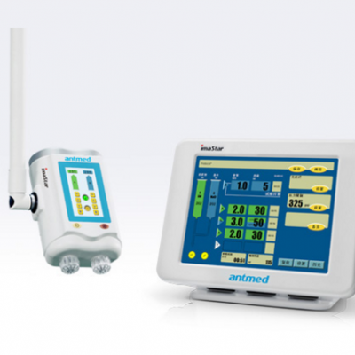 DSA高压注射器DSA-S150