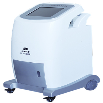 超声脑血管治疗仪 cft-7103