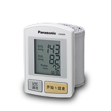 松下EW3006电子血压计
