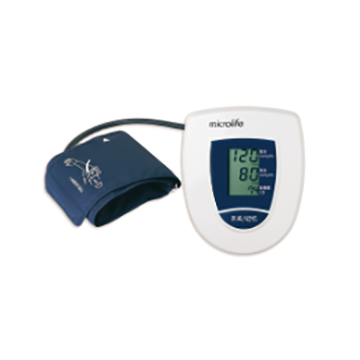 迈克大夫bp3ag1单键式全自动血压计