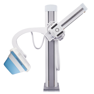 keen ray dr200mate plus数字x线摄影系统