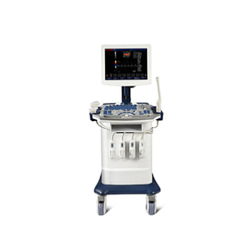 全数字彩色多普勒超声诊断仪zy-6600