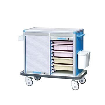 医用转运车rd-qj01