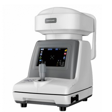 fa-6800全自动电脑验光仪