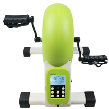 下肢反馈康复训练系统