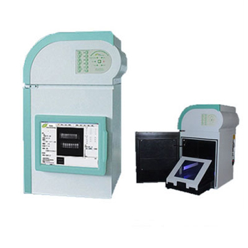 上海培清js－2000全自动凝胶成像分析系统（即插即用型）