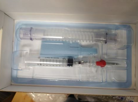 德国VBM环甲膜穿刺套装