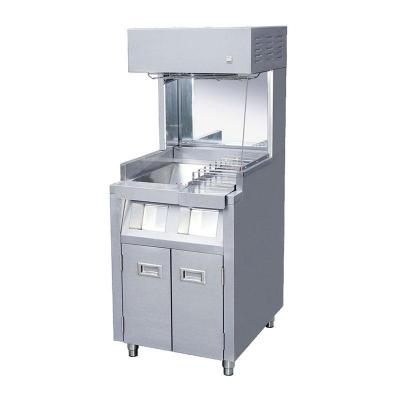 自动切割器工作站MD580