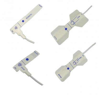 solaris一次性血氧探头B300P