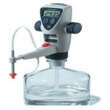 德国brand电子滴定器