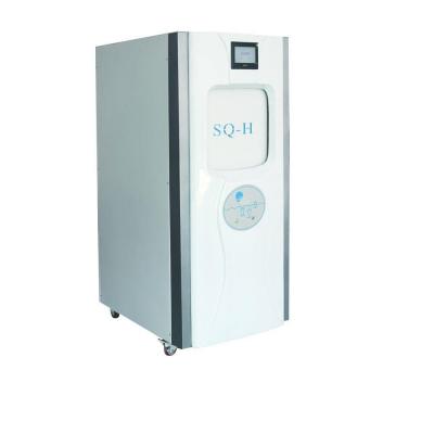 环氧乙烷灭菌器SQ-H330